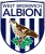 West Bromwich Albion Logo